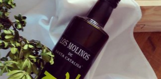 1.400.000 euros para la almazara de la cooperativa Santa Catalina