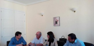 La nueva de Ley de Caza debe contar con los agricultores