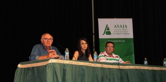 ASAJA rechaza restricciones de parques nacionales en las zonas ZEPA