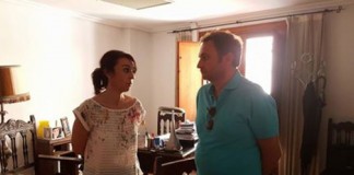 ASAJA Murcia y ASAJA Toledo, juntas por el agua