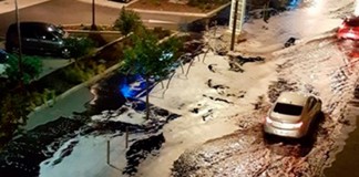 UPA pide el fin del terrorismo agrícola tras el ataque francés ataques vino