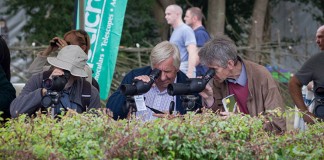 Castilla-La Mancha mostrará su oferta como paraíso ornitológico