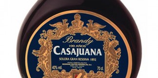 Catas de brandy y aceite y vinagre, en la Feria de Tomelloso