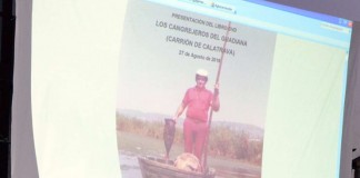 Los “Cangrejeros del Guadiana” tendrán su lugar Carrión de Calatrava