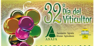 ASAJA analizará la situación del vino en el Día del Viticultor