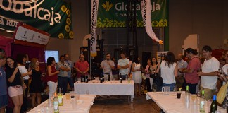 La entrega de trofeos cierra la Feria Internacional del Ajo