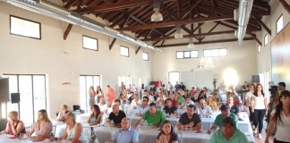 Tomelloso celebrará el Día Europeo del Enoturismo