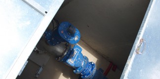 Estudian que los caudalímetros no tengan que pasar revisiones periódicas