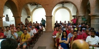 ASAJA informará sobre las ayudas de incorporación de jóvenes agricultores