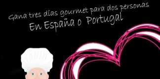 Concurso sobre recetas con ajo morado en facebook