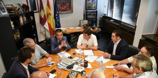 La Federación de Caza considera “positiva” reunión con Consejería de Agricultura