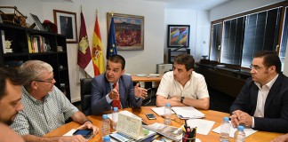 La Junta ofrecerá licencias de caza gratis para jubilados