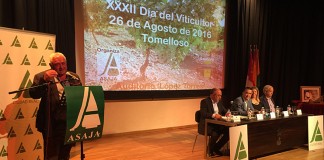 ASAJA Ciudad Real apuesta abiertamente por el relevo generacional en el campo