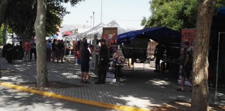 Almansa acoge la I Feria de Caza y Ocio