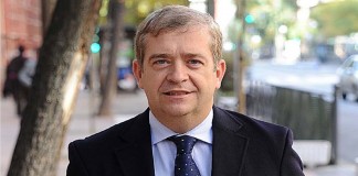 El nuevo director-gerente de la Interprofesional Vino se estrena en Tomelloso