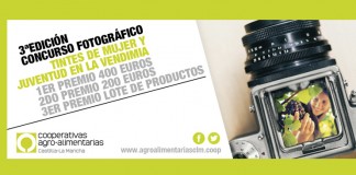 Cooperativas Agro-alimentarias CLM convoca el II Concurso Fotográfico de vendimia