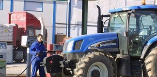 Reclama que se aumente el importe de la devolución del Impuesto Especial de Hidrocarburos a 75,71 €/1.000 litros gasolinera