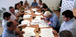 El GDR Campo de Calatrava, en desacuerdo con reducción de fondos