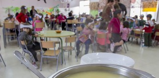 Albergues de temporeros y guarderías de vendimia para la campaña de recolección de la uva