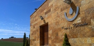 Finca La Pontezuela ampliará su superficie de olivar para 2017