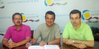 Luz verde para que Grupos Desarollo Rural puedan financiar proyectos privados