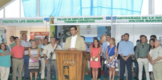 MENCATUR, capital de la caza durante todo el fin de semana