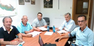 Creada la Mesa Regional en Defensa de la Caza en Castilla-La Mancha