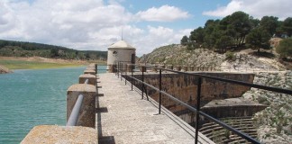 Castilla-La Mancha se seca en estos meses de verano