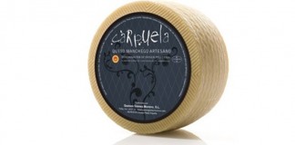 El mejor queso de España se hace en Herencia (Ciudad Real)