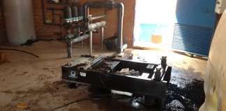 Oleada de robos de motores de riego en La Solana-Valdepeñas