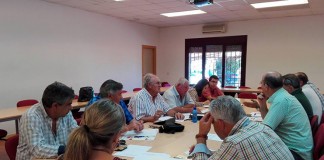 ASAJA prevé producción vino y mosto alrededor de 23 millones hectólitros