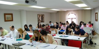 Visita para participantes en ‘Impulsa Agro’ a la Feria SIAL (París)