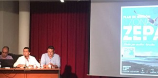 Campo de Criptana apoyará a los agricultores frente a la zona ZEPA