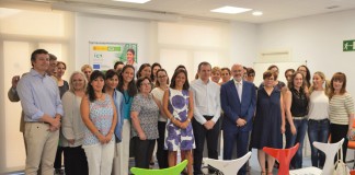 Arranca con fuerza la Universidad de la Mujer Rural en Madridejos (Toledo)