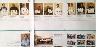 ‘Colgados por Cuenca’, los apoyos de Cuenca a CEG 2017