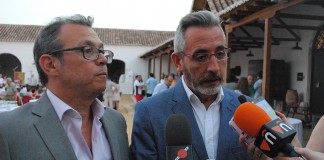 2.200 asistentes pasan por el XVII Túnel del Vino de Valdepeñas