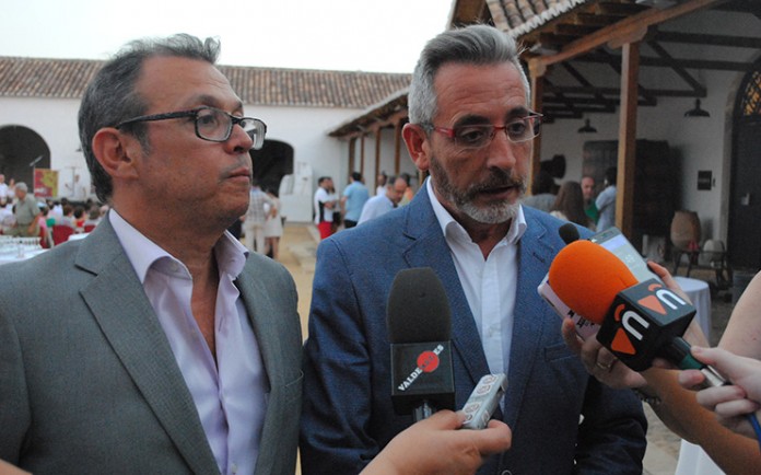 CLAUSURA TUNEL VINO