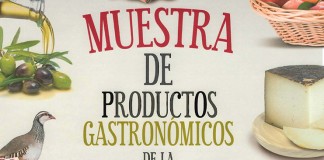 La IV muestra de productos gastronómicos de Toledo, en Méntrida