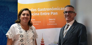 El homenaje a la ‘Cocina entre pan’ comienza este fin de semana