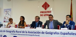Futura PAC en la que converjan intereses de agricultores y consumidores