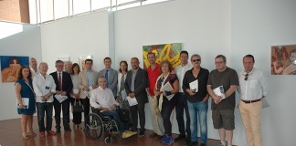 Comienza el viaje sensorial por la dieta mediterránea