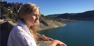 Fomento confirma que recurso contra trasvase triple ya está en marcha