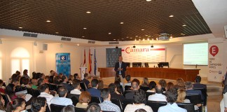 Quinta edición del Foro de Emprendedores de la Cámara de Ciudad Real