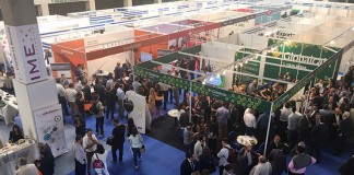 1.298 empresarios participantes en IMEX Castilla-La Mancha