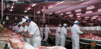 CCOO exige que se mantenga empleo en la empresa Incarlopsa