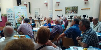 ¿Cómo envejecer de manera saludable? Objetivo del Plan “Alimenta la Vida”