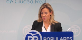 Merino (PP) denuncia que “Geacam adquiere vehículos con dinero de agricultores”