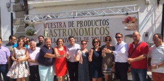 Notable éxito de la IV Muestra de Productos Gastronómicos de Toledo