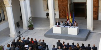 El Pacto por la Recuperación Económica incluye a la Agricultura