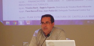 RECAMDER celebra la convocatoria de ayudas a Grupos de Acción Local